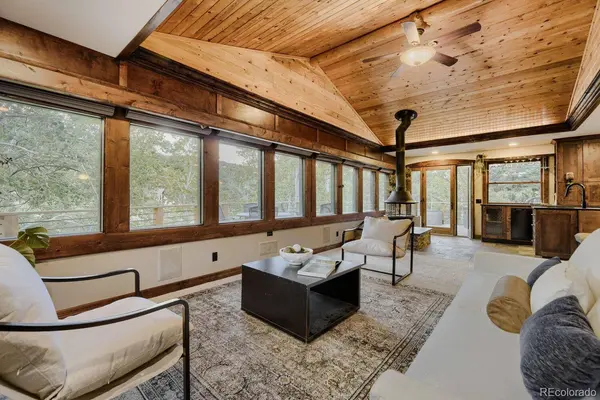 20033 Silver Ranch RD, Conifer, CO 80433