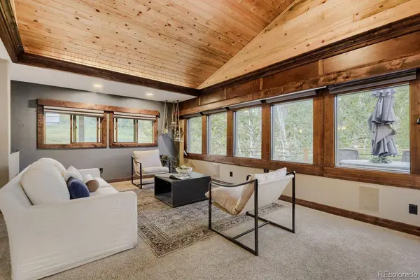 20033 Silver Ranch RD, Conifer, CO 80433