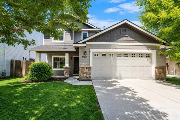 10122 W Shelborne Drive, Boise, ID 83709