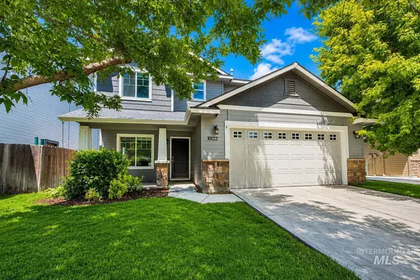 10122 W Shelborne Drive, Boise, ID 83709