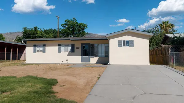 1204 Hendrix AVE, Alamogordo, NM 88310