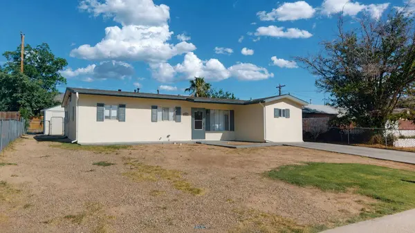 1204 Hendrix AVE, Alamogordo, NM 88310