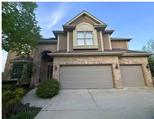 3805 Gladstone DR, Naperville, IL 60565