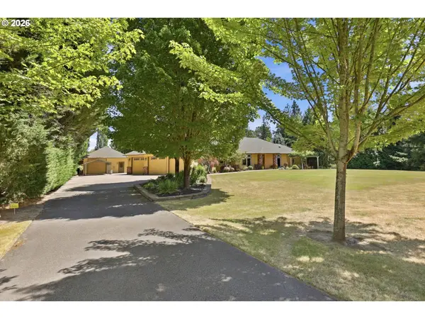 15303 NE 53RD AVE, Vancouver, WA 98686