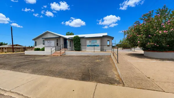 1301 Cuba AVE, Alamogordo, NM 88310