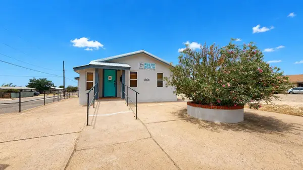 1301 Cuba AVE, Alamogordo, NM 88310