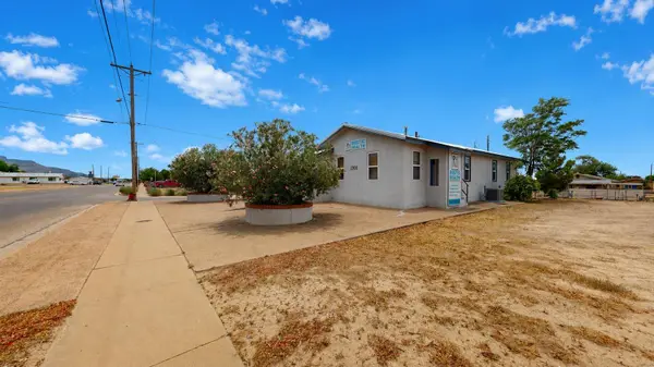 1301 Cuba AVE, Alamogordo, NM 88310