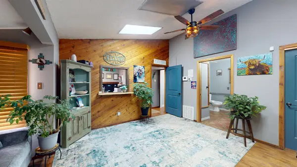 1301 Cuba AVE, Alamogordo, NM 88310