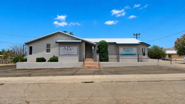 1301 Cuba AVE, Alamogordo, NM 88310