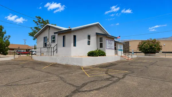 1301 Cuba AVE, Alamogordo, NM 88310