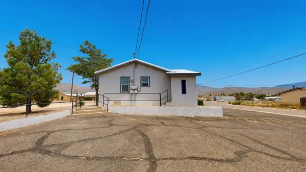 1301 Cuba AVE, Alamogordo, NM 88310