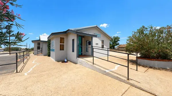 1301 Cuba AVE, Alamogordo, NM 88310