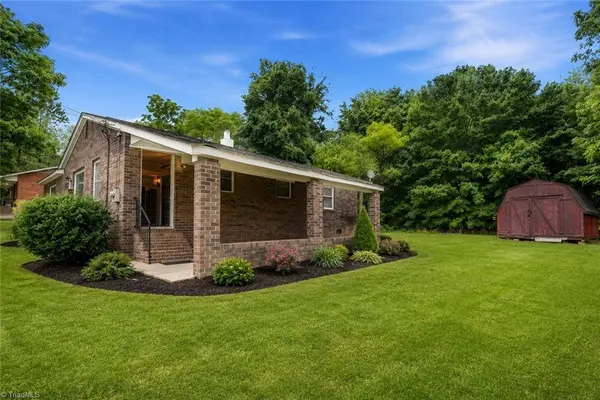 242 Neely ST, Mocksville, NC 27028