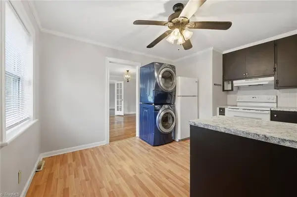 242 Neely ST, Mocksville, NC 27028