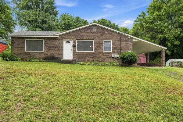 242 Neely ST, Mocksville, NC 27028