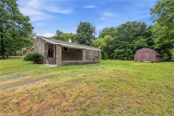 242 Neely ST, Mocksville, NC 27028