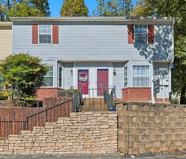 403 Oak Forge Dr