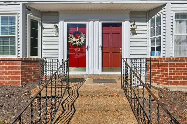 403 Oak Forge Dr, Antioch, TN 37013