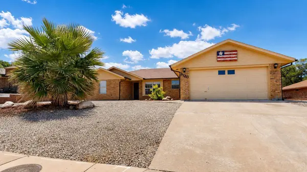3120 Sunrise AVE, Alamogordo, NM 88310