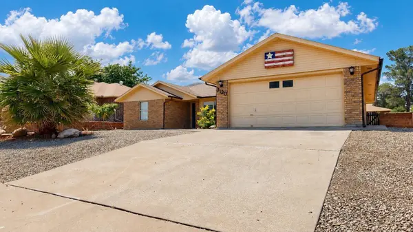 3120 Sunrise AVE, Alamogordo, NM 88310