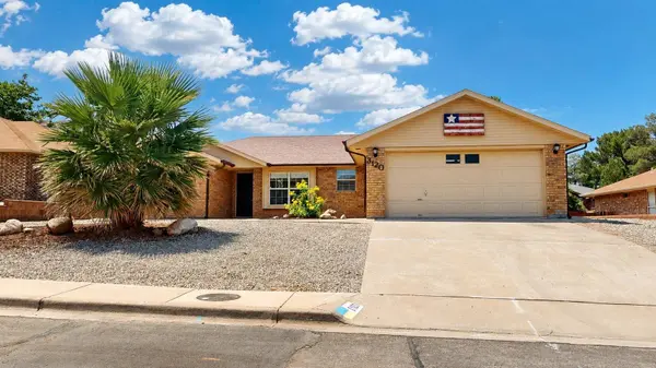 3120 Sunrise AVE, Alamogordo, NM 88310