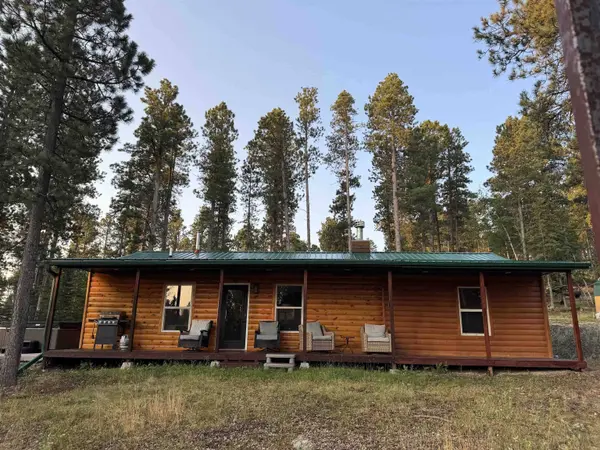 21621 High Country Loop