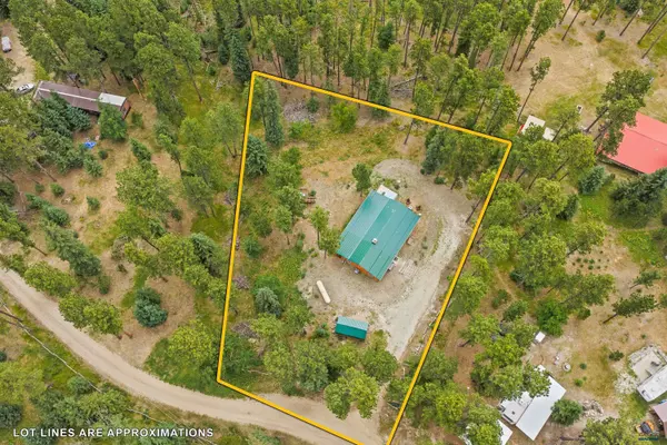 21621 High Country Loop, Deadwood, SD 57732