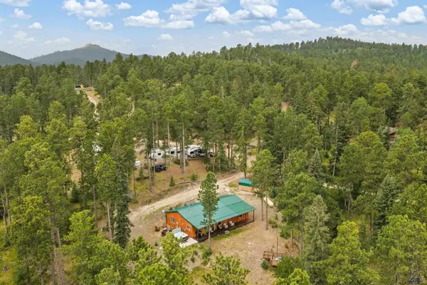 21621 High Country Loop