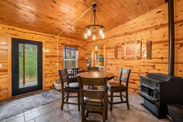 21621 High Country Loop, Deadwood, SD 57732
