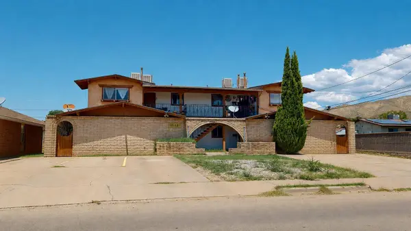 1505 Twenty-Fifth ST, Alamogordo, NM 88310