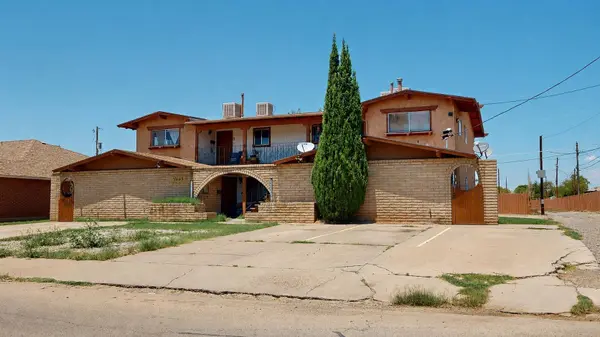 1505 Twenty-Fifth ST, Alamogordo, NM 88310