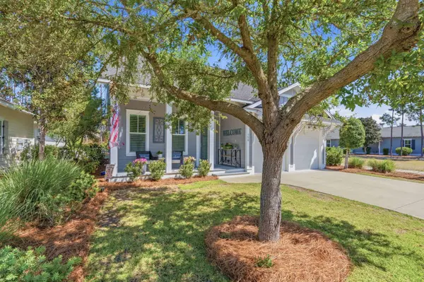 128 Jack Knife DR, Inlet Beach, FL 32461