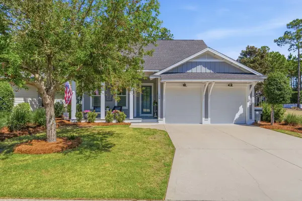 128 Jack Knife DR, Inlet Beach, FL 32461
