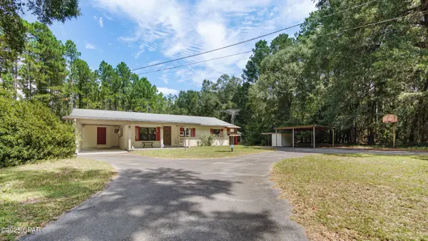 1730 Firetower RD, Chipley, FL 32428