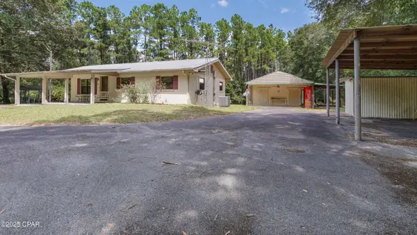 1730 Firetower RD, Chipley, FL 32428