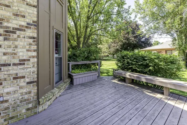 1832 Burning Bush Court, Rochester Hills, MI 48309