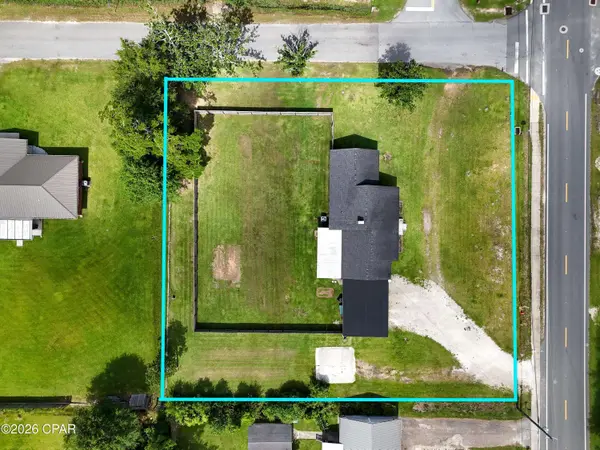 1277 South BLVD, Chipley, FL 32428