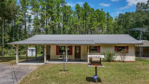 1730 Firetower RD