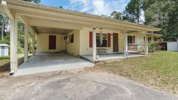 1730 Firetower RD, Chipley, FL 32428