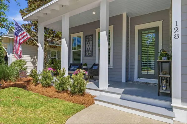 128 Jack Knife DR, Inlet Beach, FL 32461