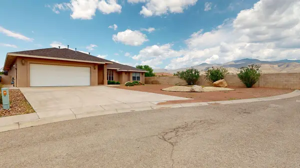 477 Camino Real, Alamogordo, NM 88310