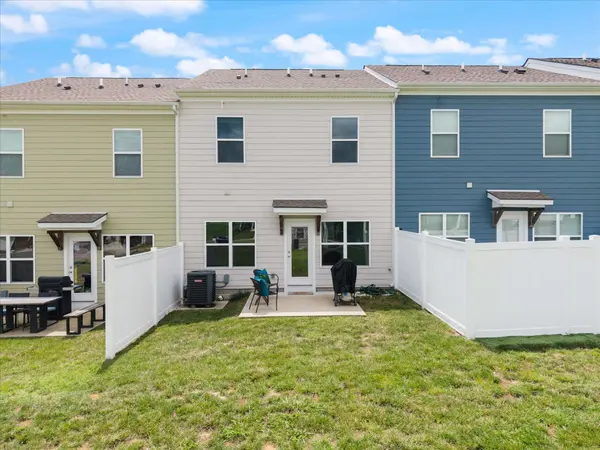 6633 Hanworth Trce, Smyrna, TN 37167