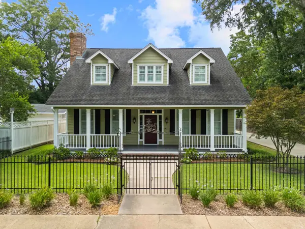 405 N Soda Street