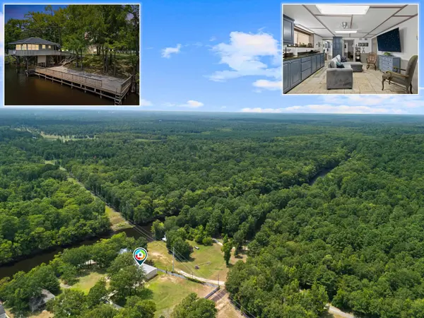 176 MA County Road 3215, Jefferson, TX 75657