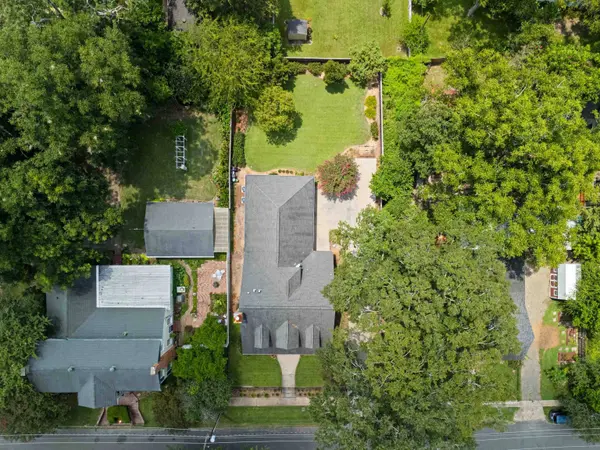 405 N Soda Street, Jefferson, TX 75657