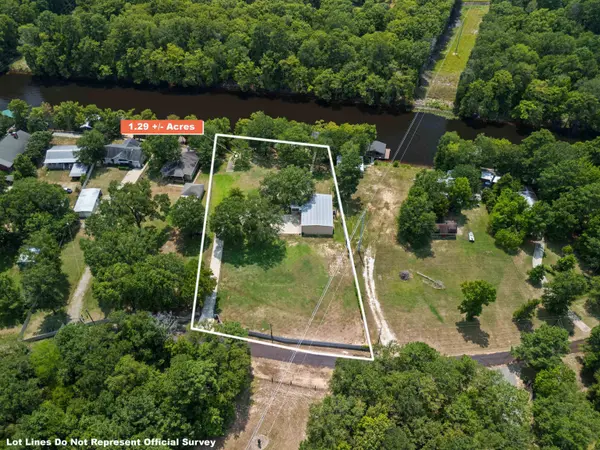 176 MA County Road 3215, Jefferson, TX 75657