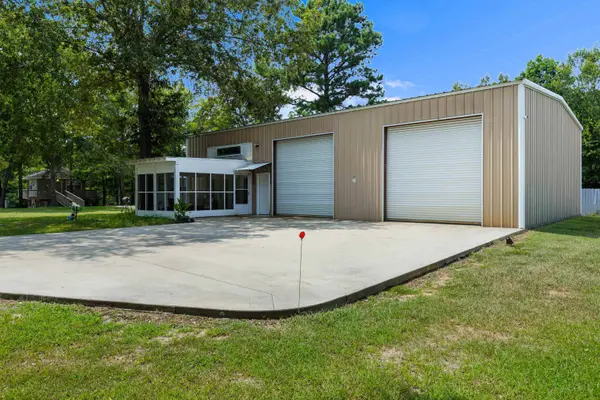 176 MA County Road 3215, Jefferson, TX 75657