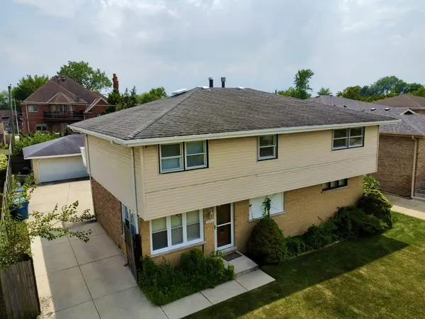 5711 W 87TH PL, Oak Lawn, IL 60453
