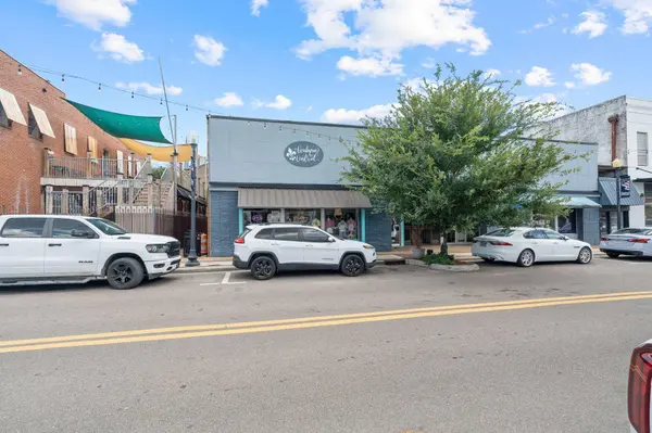 531 Central Ave., Laurel, MS 39440