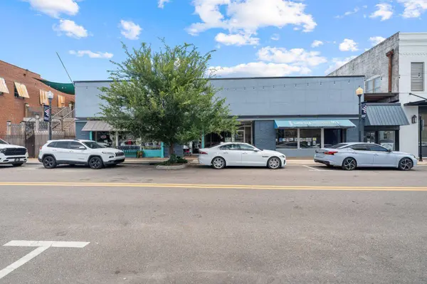 531 Central Ave., Laurel, MS 39440